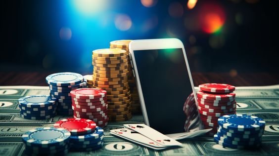 Proses pemindaian kode QRIS di aplikasi perbankan untuk deposit ke akun sultanjp